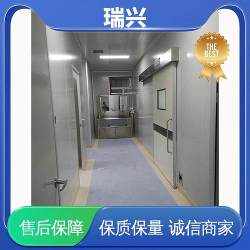 瑞興無塵廠房 太陽能電池工廠的潔凈引擎，優(yōu)質服務驅動未來產(chǎn)業(yè)升級