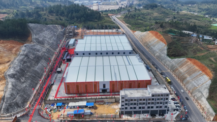 產(chǎn)值達3億！東西部協(xié)作再結新碩果 洗滌用品產(chǎn)業(yè)升級賦能鄉(xiāng)村振興