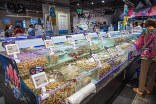 盒馬菜市3000平米新店盛大開業，融合生鮮與日用百貨打造社區生活新體驗